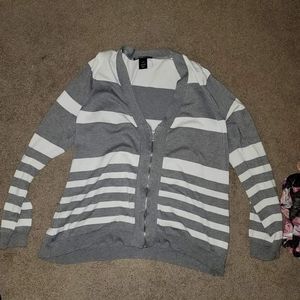 Lane Bryant Sweater